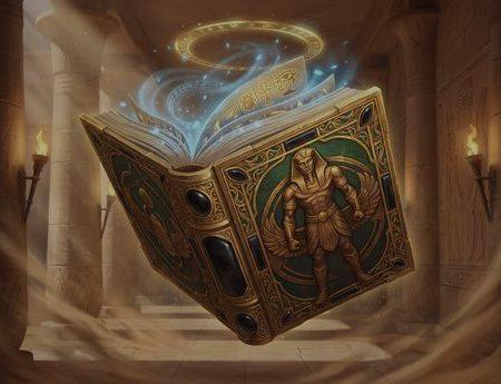 Book of Dead