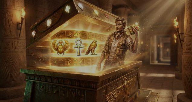 Book of Dead