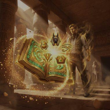 Book of Dead